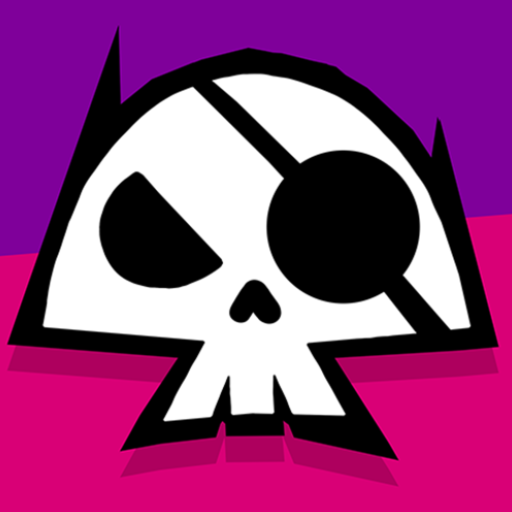 Bounty Bash app icon
