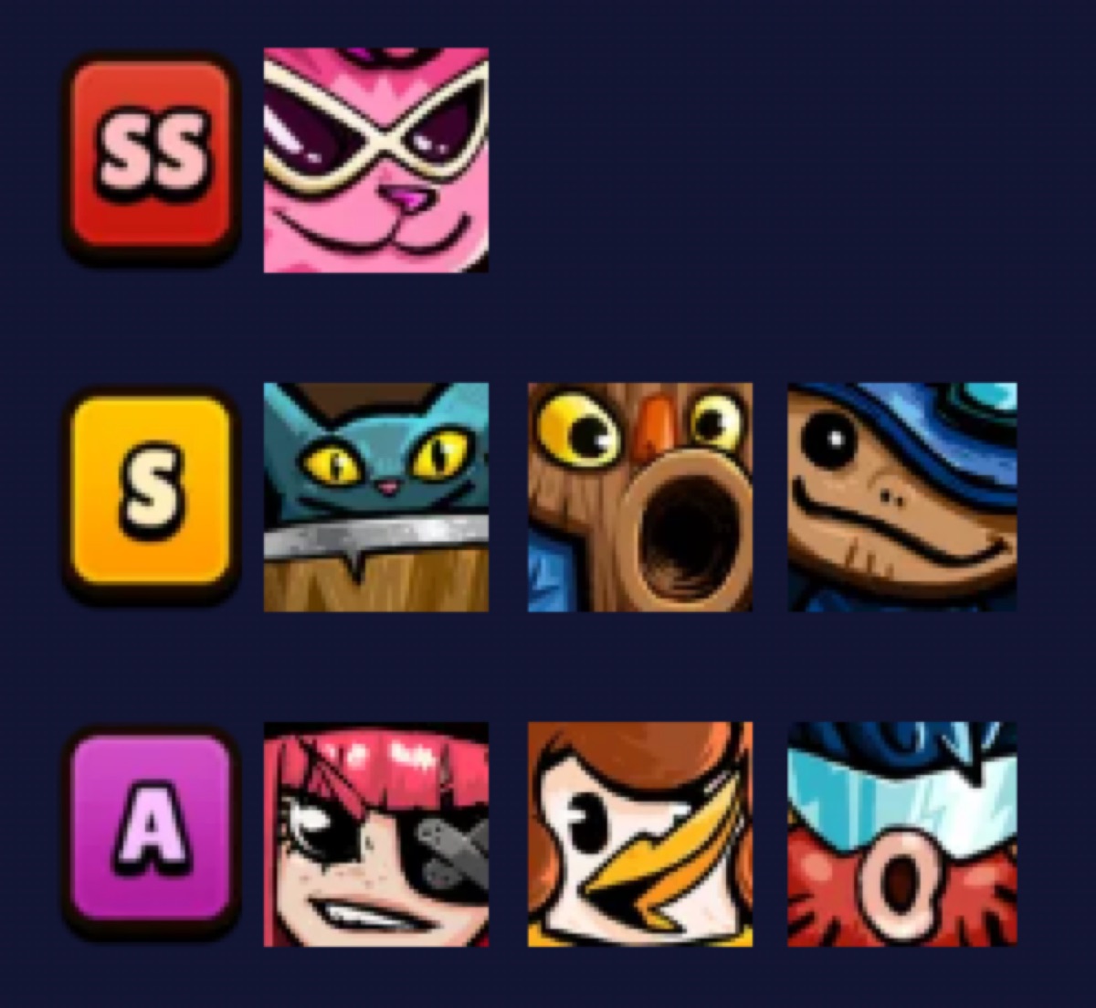 Bounty Bash game screenshot