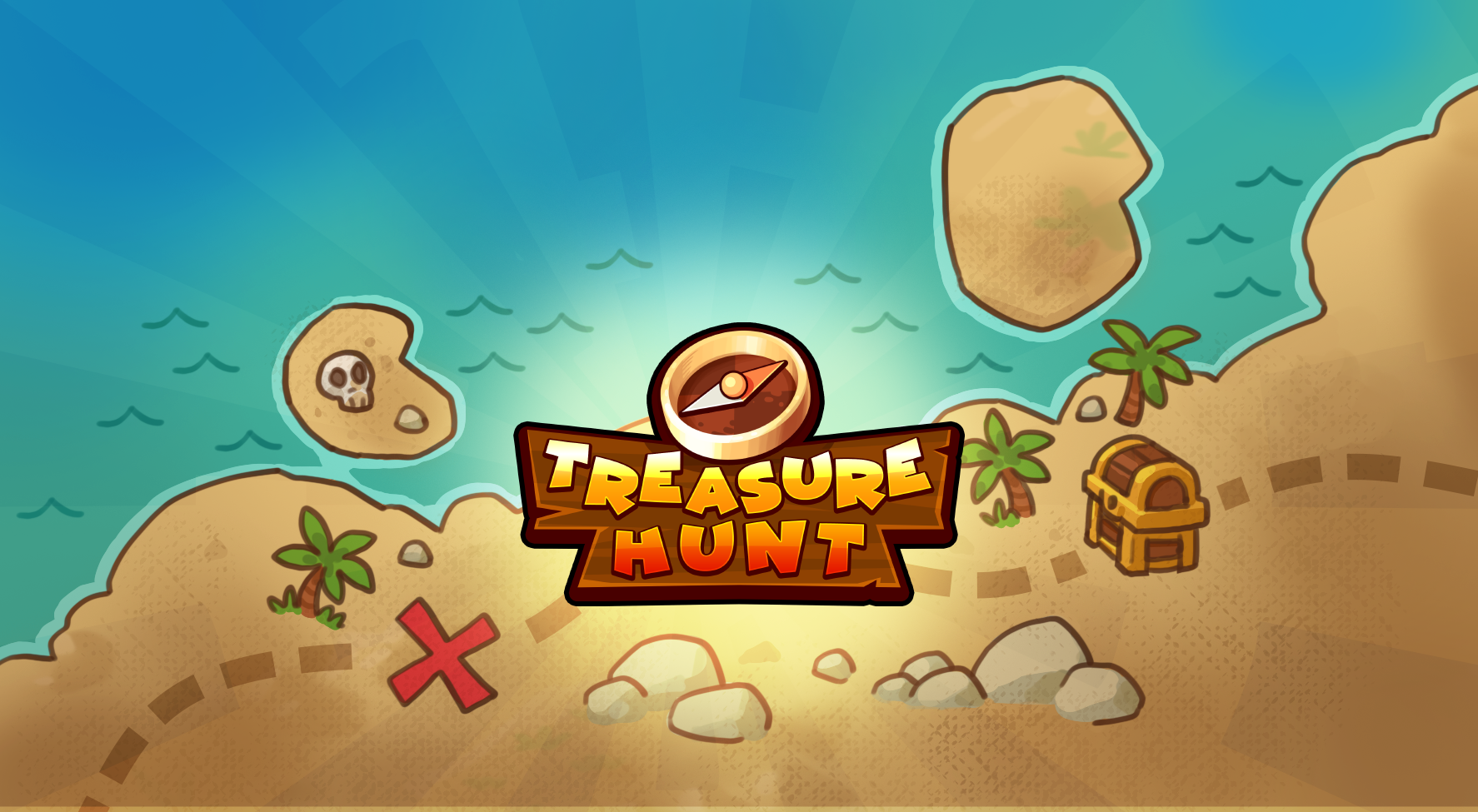 Treasure Island guide